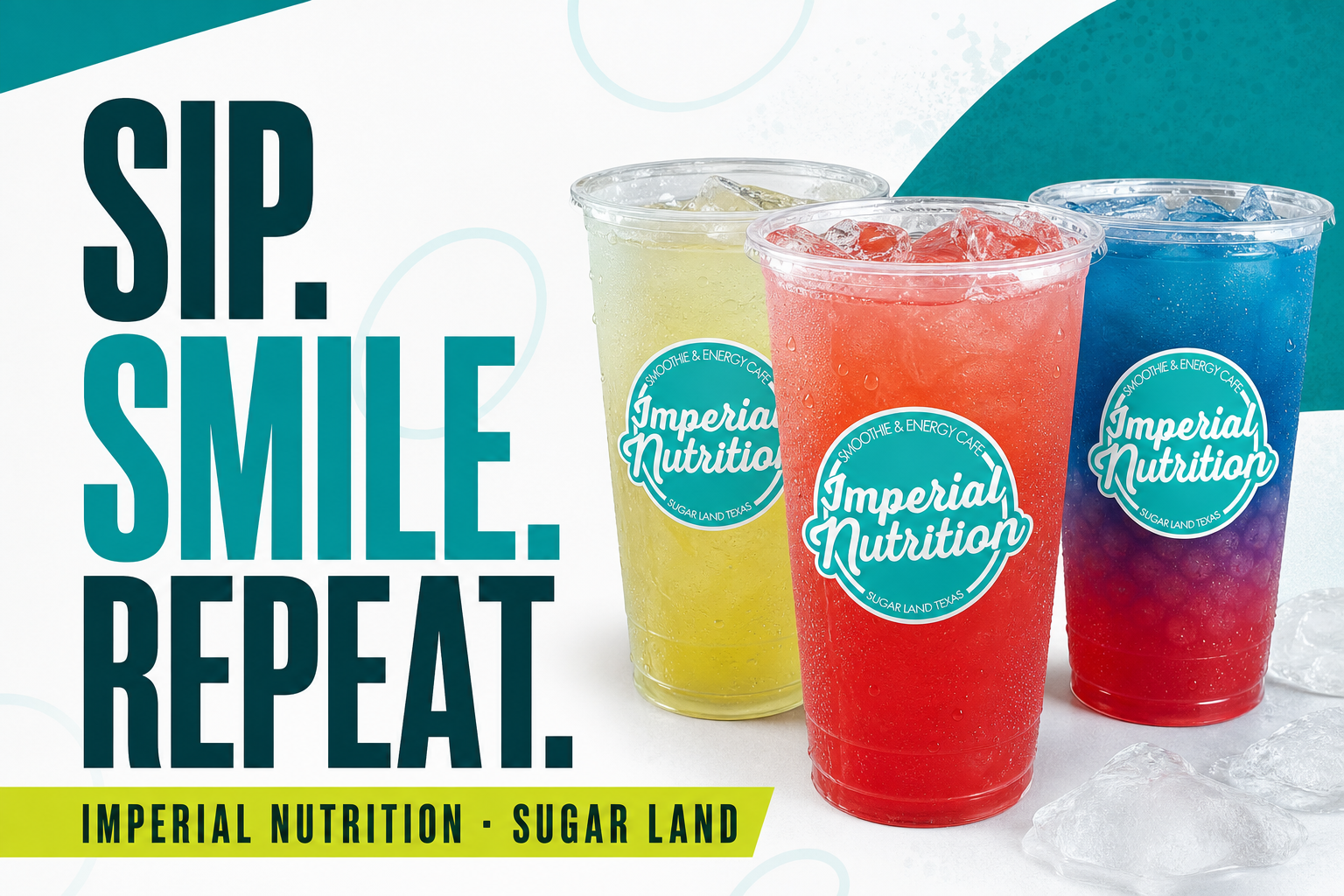 Imperial Nutrition